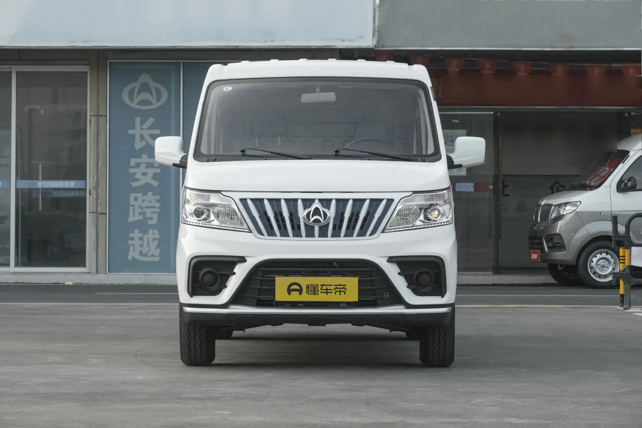 Changan Kaicheng Ruixing EM80 2023