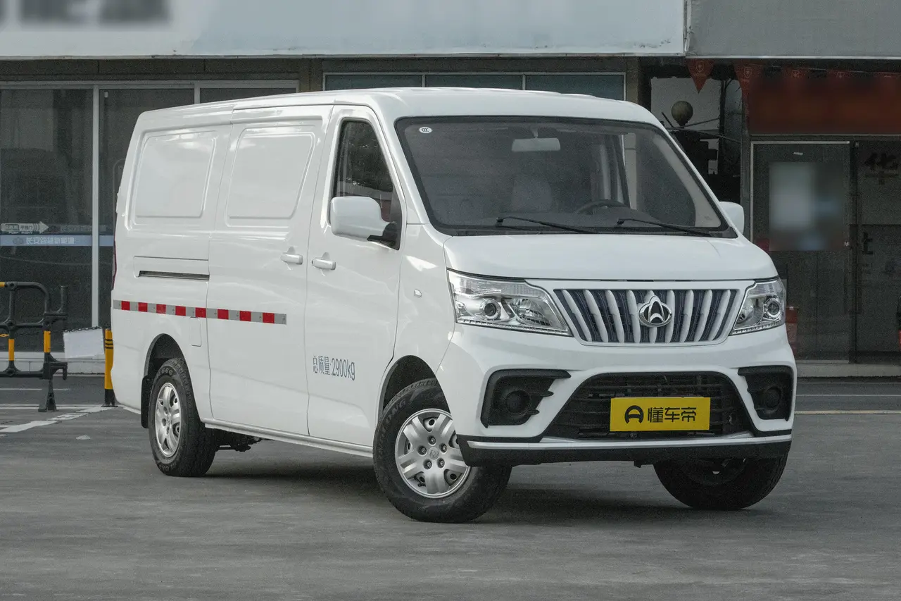 Changan Kaicheng Ruixing EM80 2023