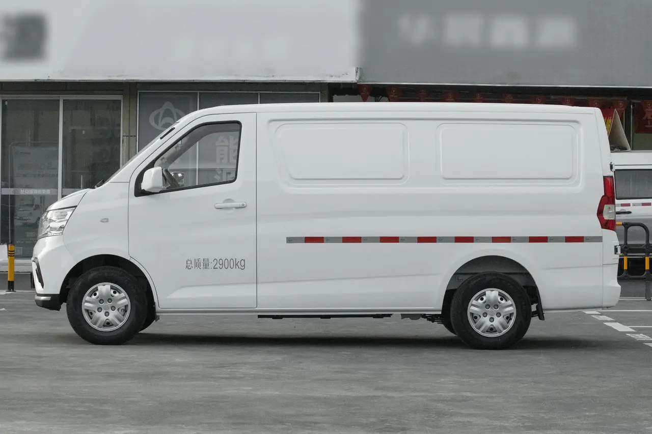 Changan Kaicheng Ruixing EM80 2023