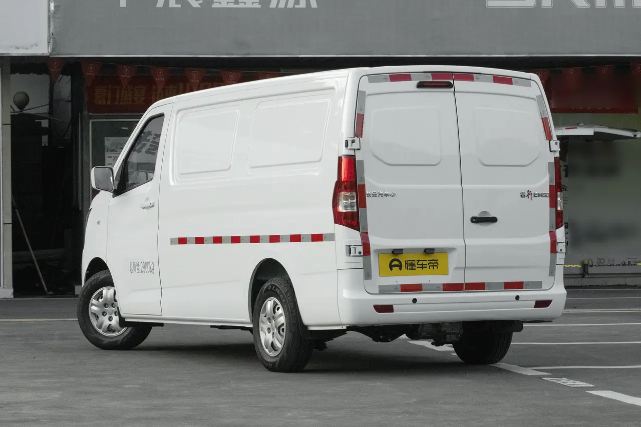 Changan Kaicheng Ruixing EM80 2023