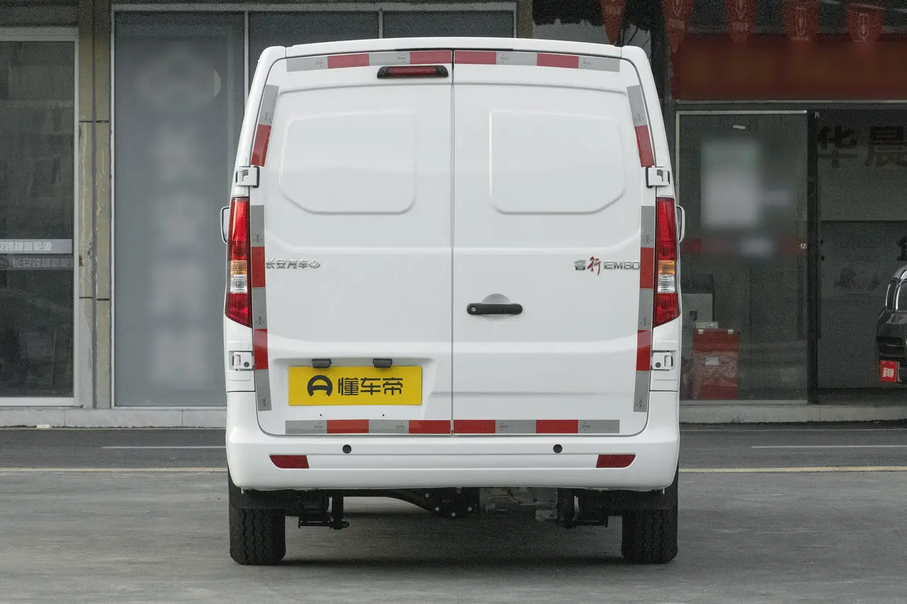 Changan Kaicheng Ruixing EM80 2023