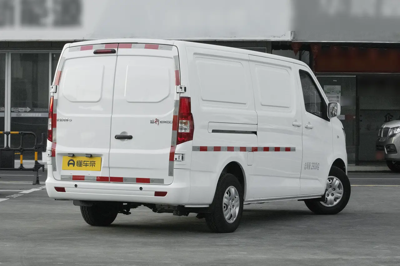 Changan Kaicheng Ruixing EM80 2023