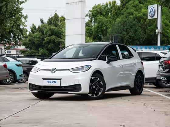 Volkswagen ID.3 2025