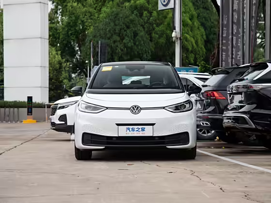 Volkswagen ID.3 2025