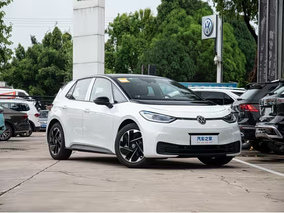 Volkswagen ID.3 2025