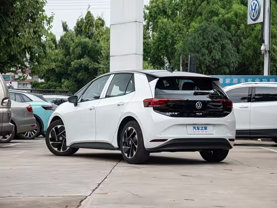 Volkswagen ID.3 2025