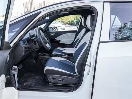 Volkswagen ID.3 2025