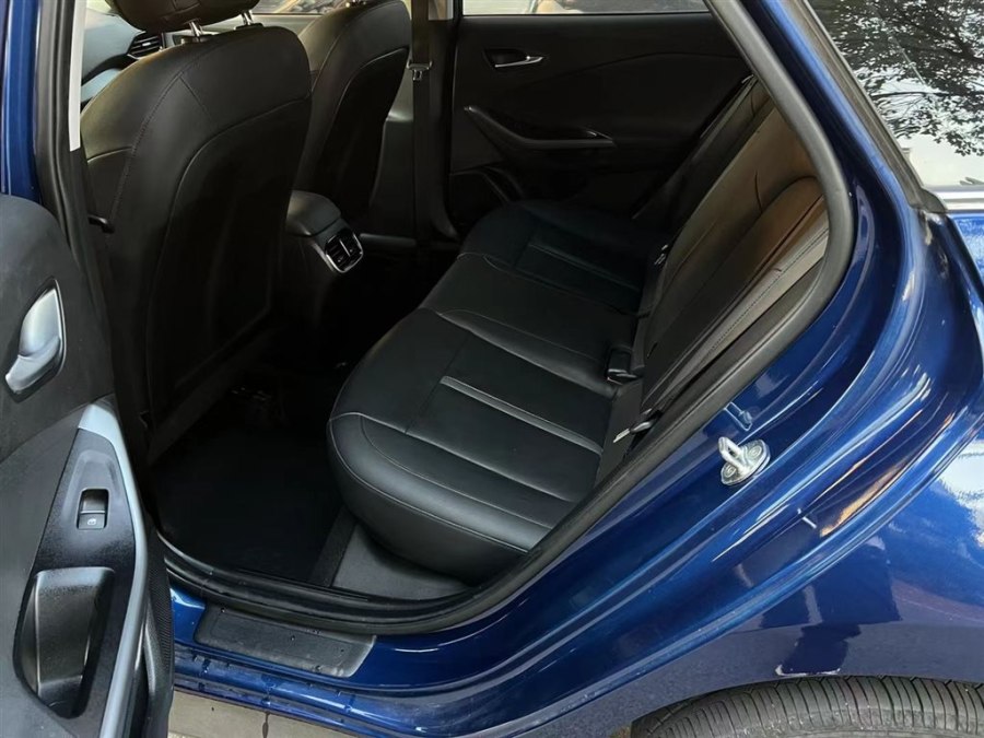 Hyundai Lafesta 2020