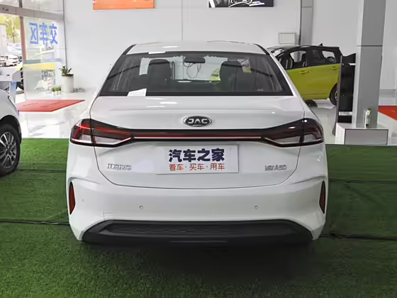 JAC IEVA50 2021