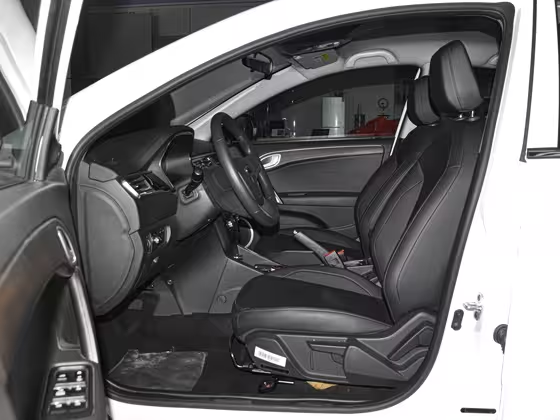JAC IEVA50 2021