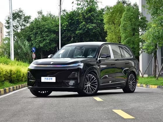 Shenlan S09 2025
