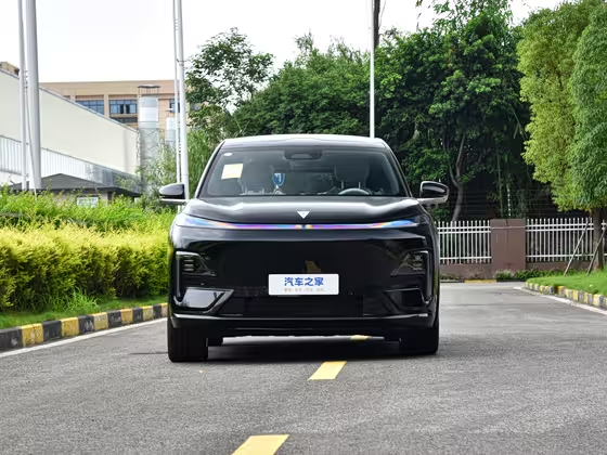 Shenlan S09 2025