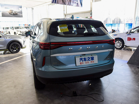 Haval H6 New Energy 2024