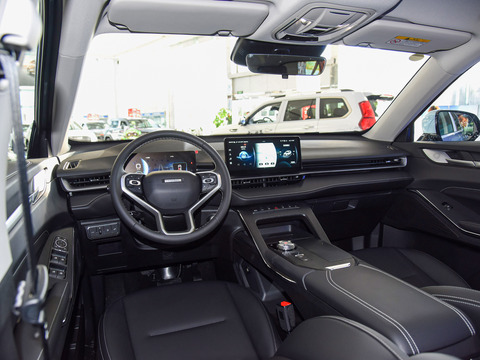 Haval H6 New Energy 2024