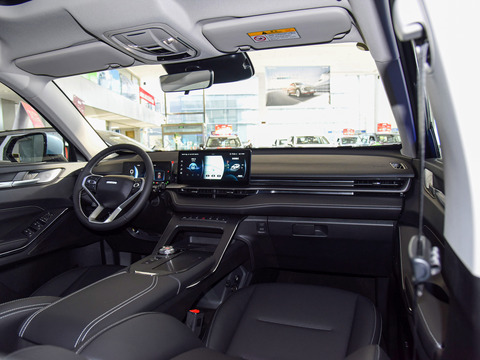 Haval H6 New Energy 2024