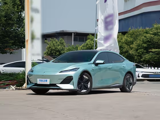 Changan SL03 2023