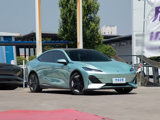 Changan SL03 2023