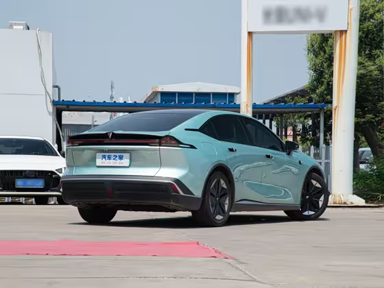 Changan SL03 2023