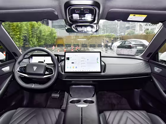 Changan SL03 2023