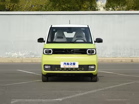 Wuling MINI EV 2024