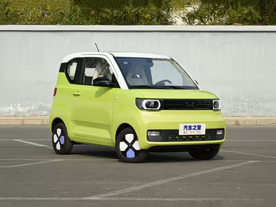 Wuling MINI EV 2024