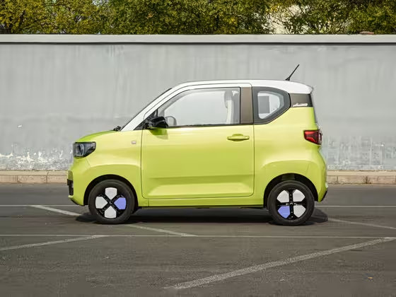 Wuling MINI EV 2024