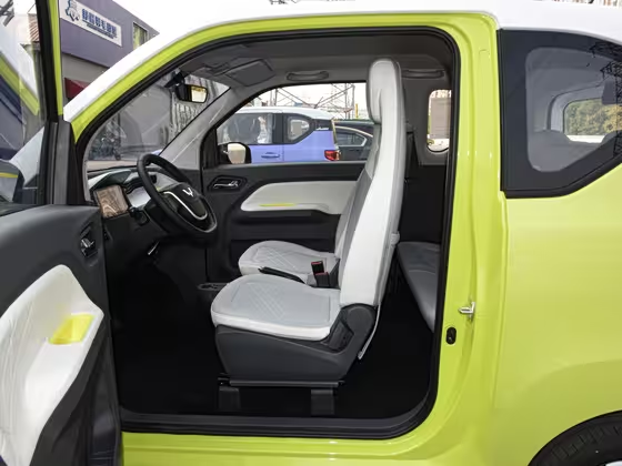 Wuling MINI EV 2024
