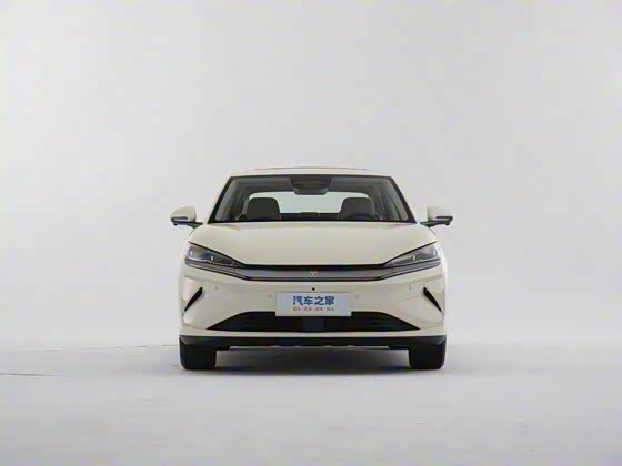 BYD Qin L 2025