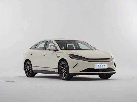 BYD Qin L 2025