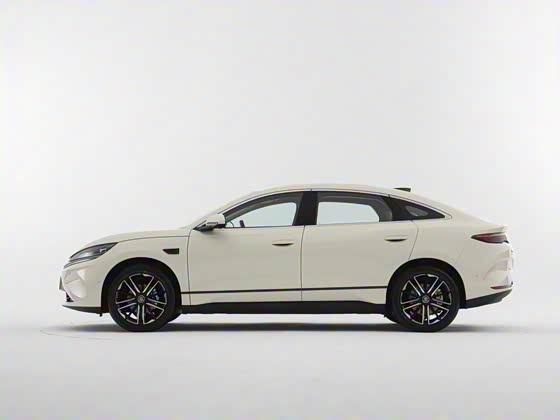 BYD Qin L 2025