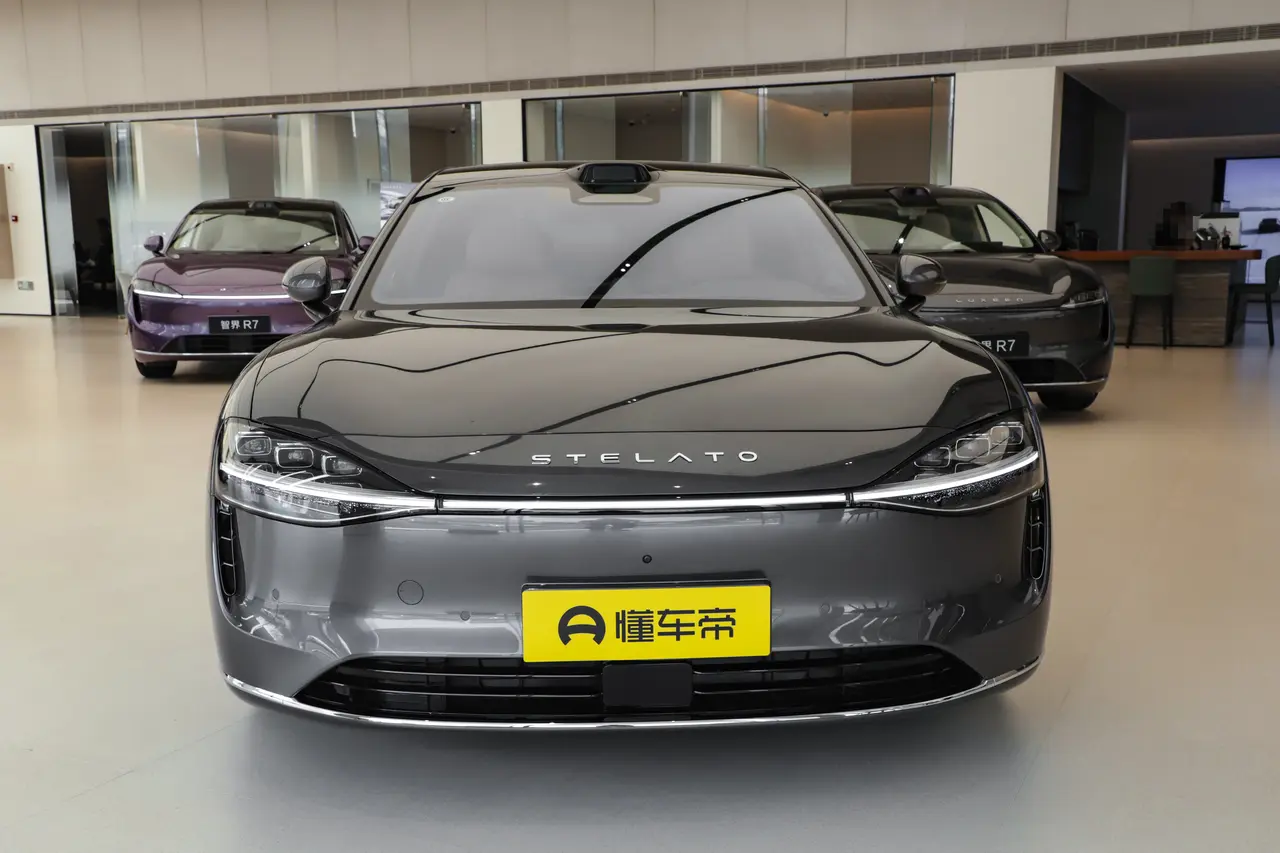 Stelato S9 2024