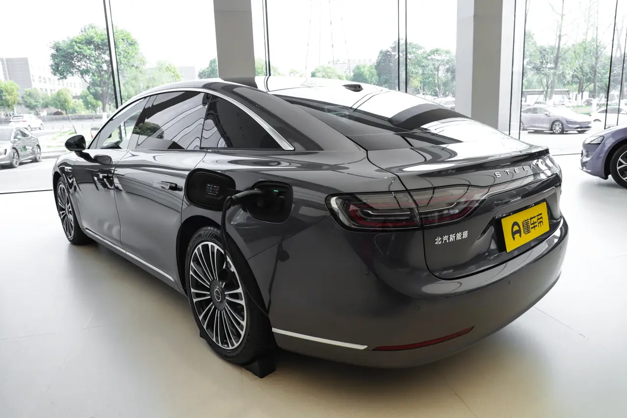 Stelato S9 2024