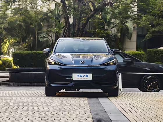 Volkswagen Unyx 2025