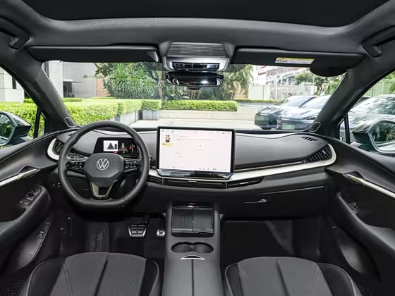 Volkswagen Unyx 2025