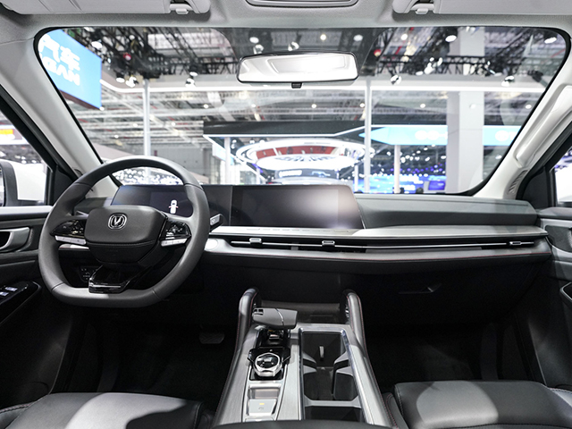 Changan Lantuozhe 2023