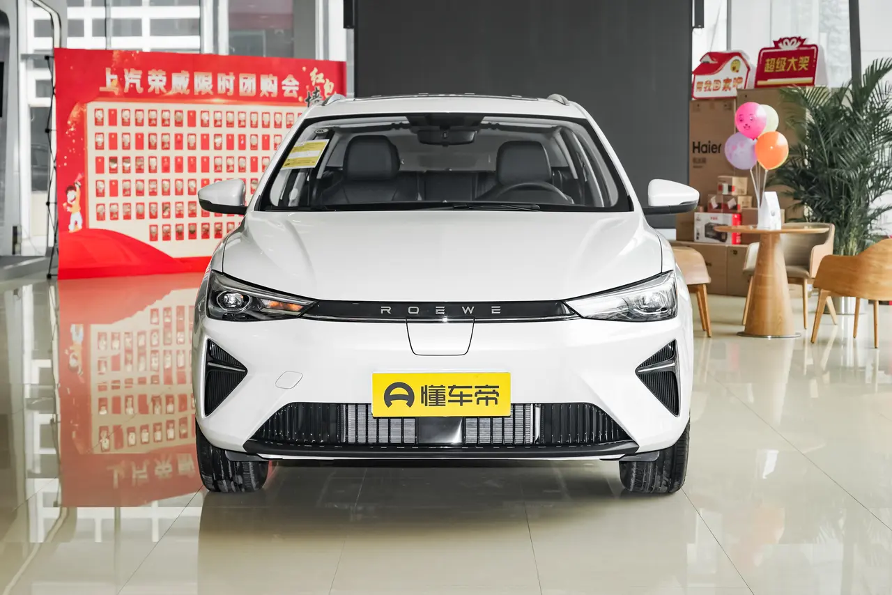 Roewe Ei5 2021