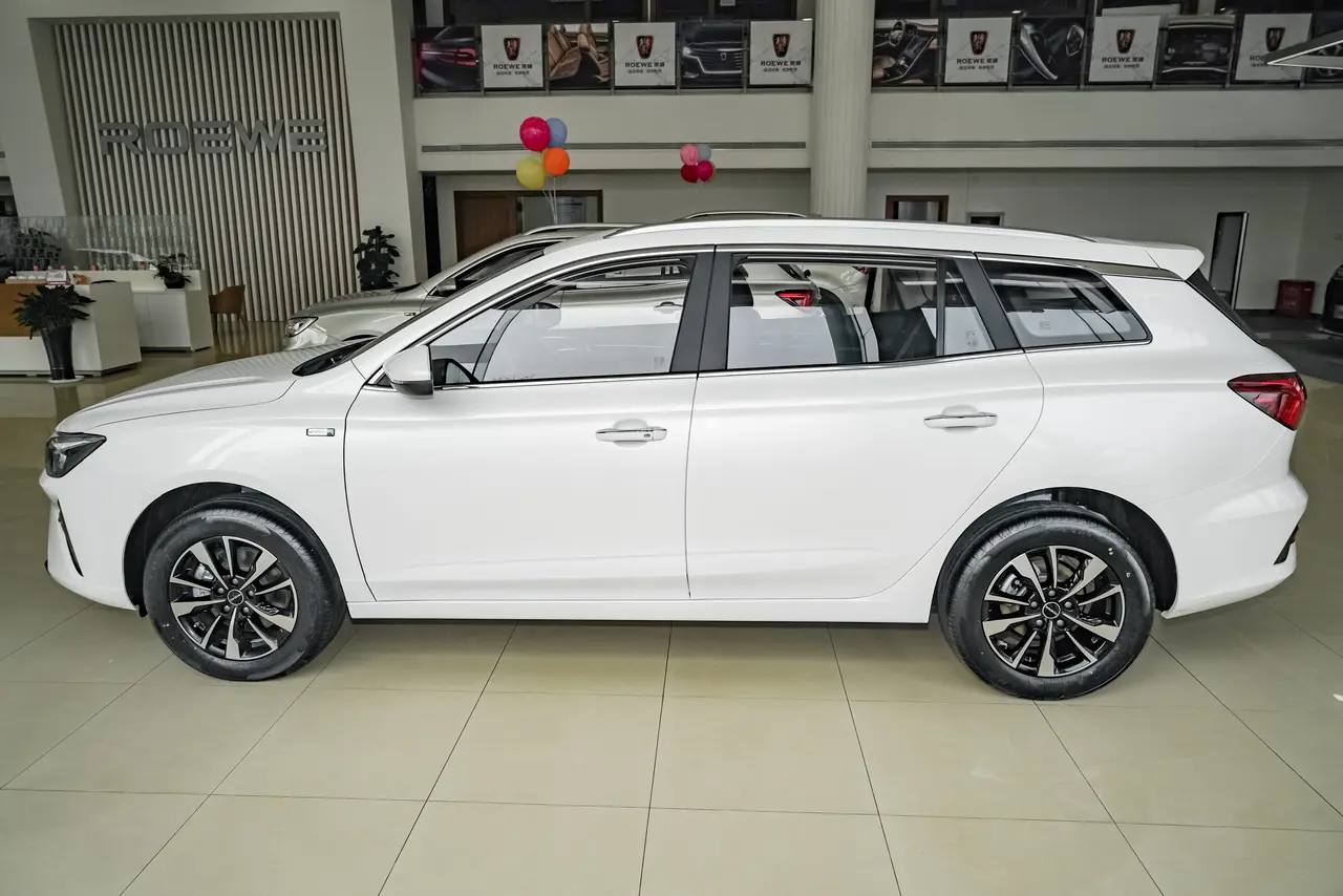 Roewe Ei5 2021