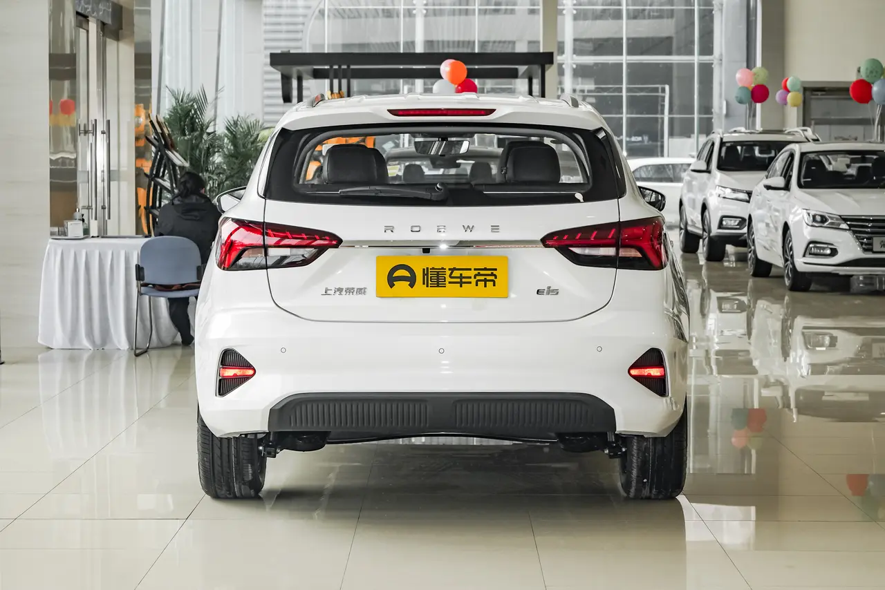 Roewe Ei5 2021