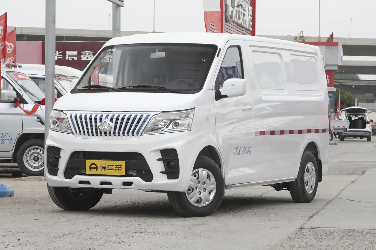 Changan Kaicheng Ruixing EM60 2023