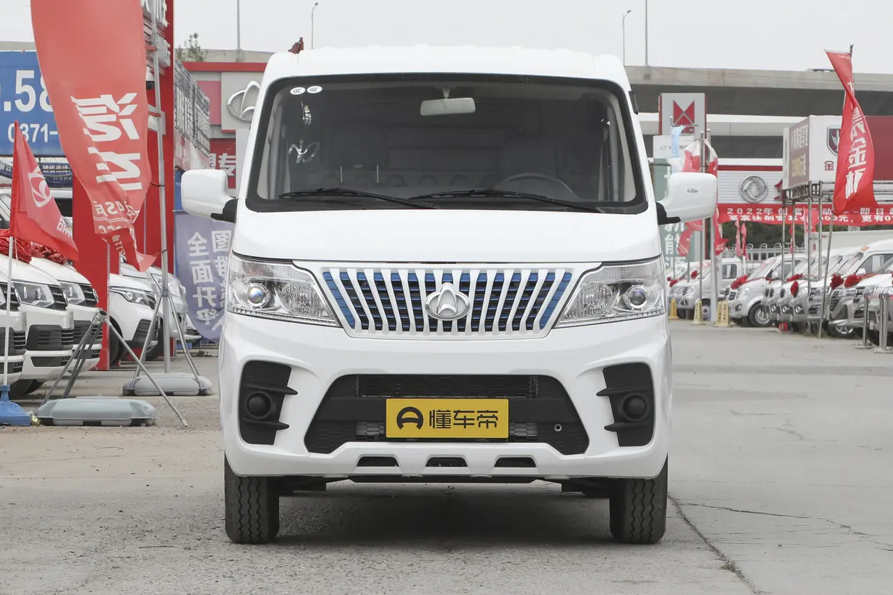 Changan Kaicheng Ruixing EM60 2023