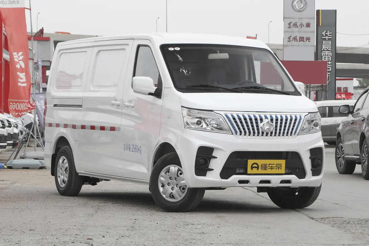 Changan Kaicheng Ruixing EM60 2023