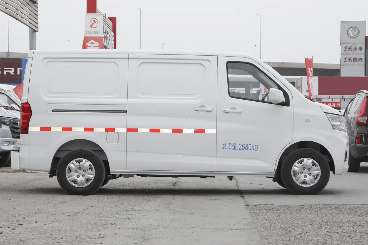 Changan Kaicheng Ruixing EM60 2023