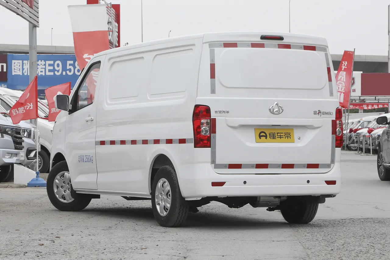 Changan Kaicheng Ruixing EM60 2023