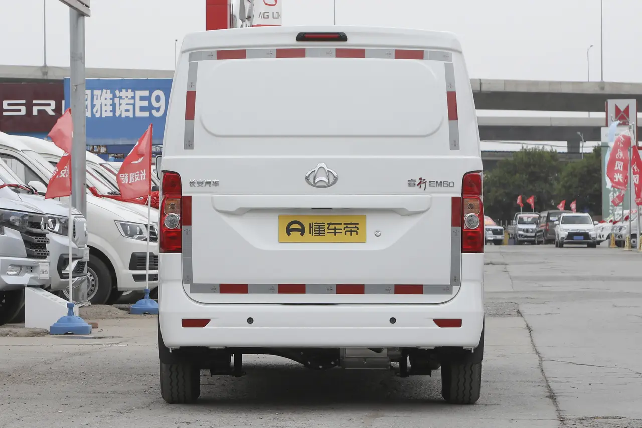 Changan Kaicheng Ruixing EM60 2023