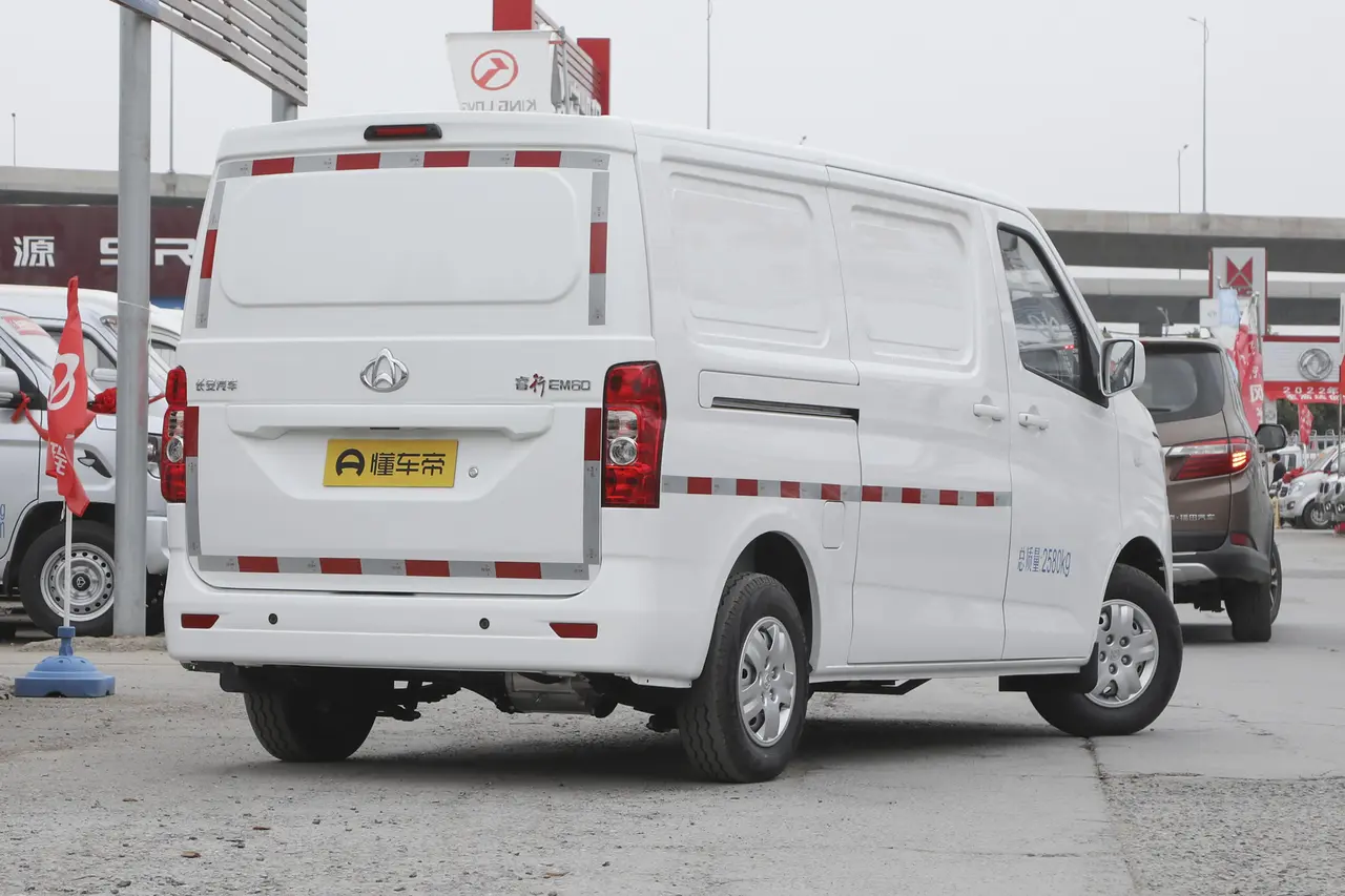 Changan Kaicheng Ruixing EM60 2023