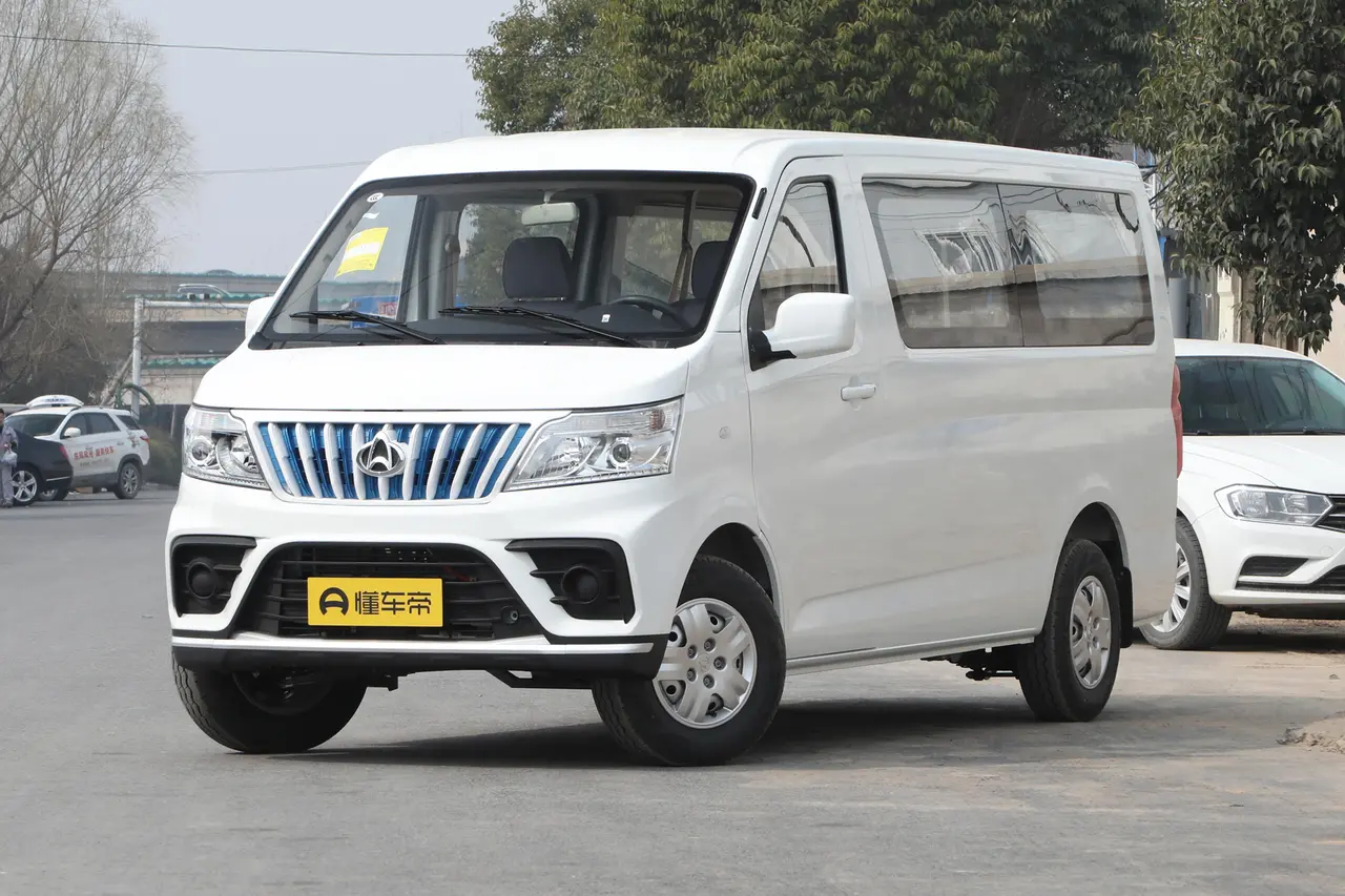 Changan Kaicheng Ruixing EM80 2022