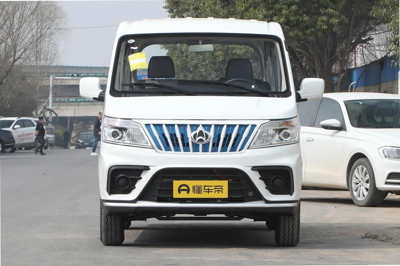 Changan Kaicheng Ruixing EM80 2022