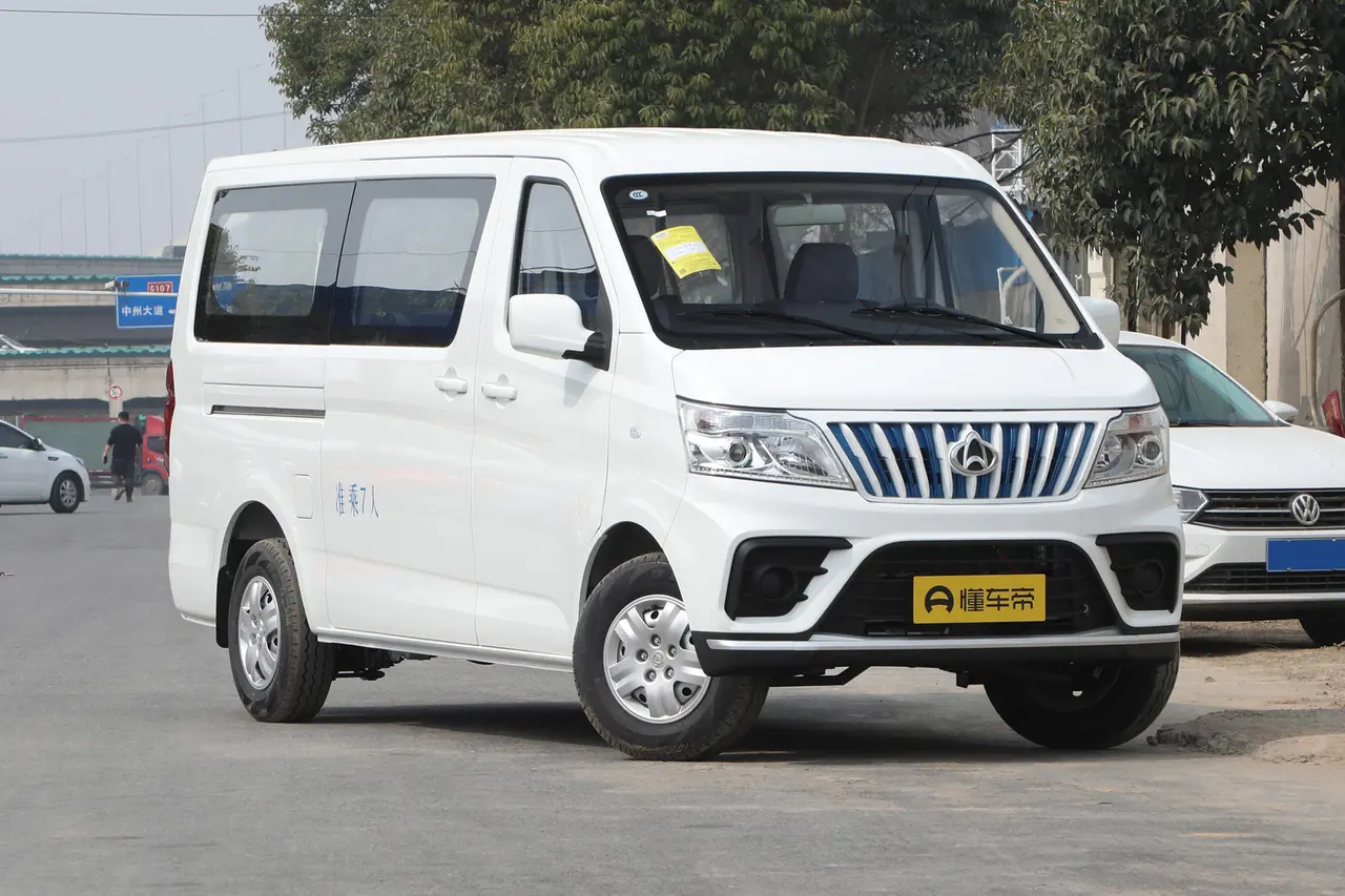 Changan Kaicheng Ruixing EM80 2022