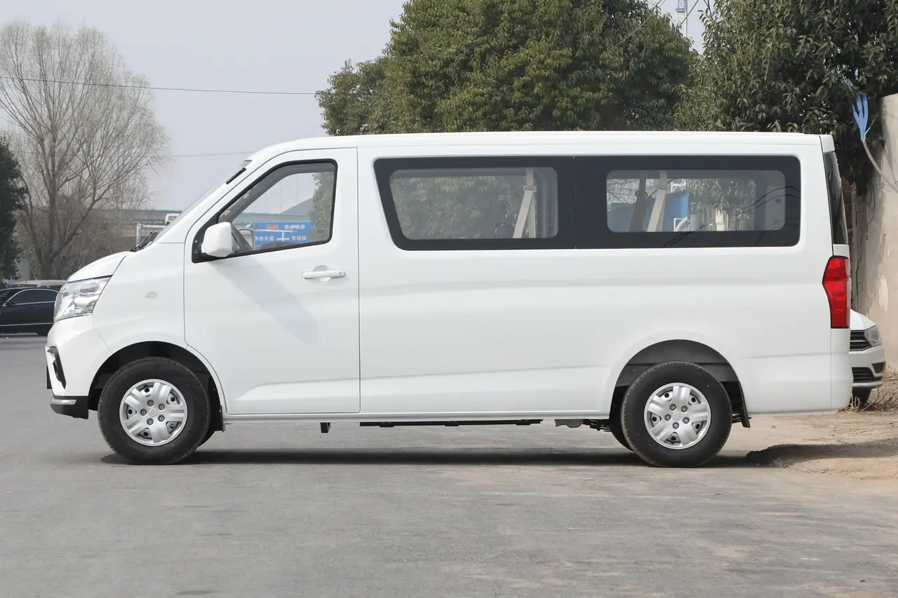 Changan Kaicheng Ruixing EM80 2022