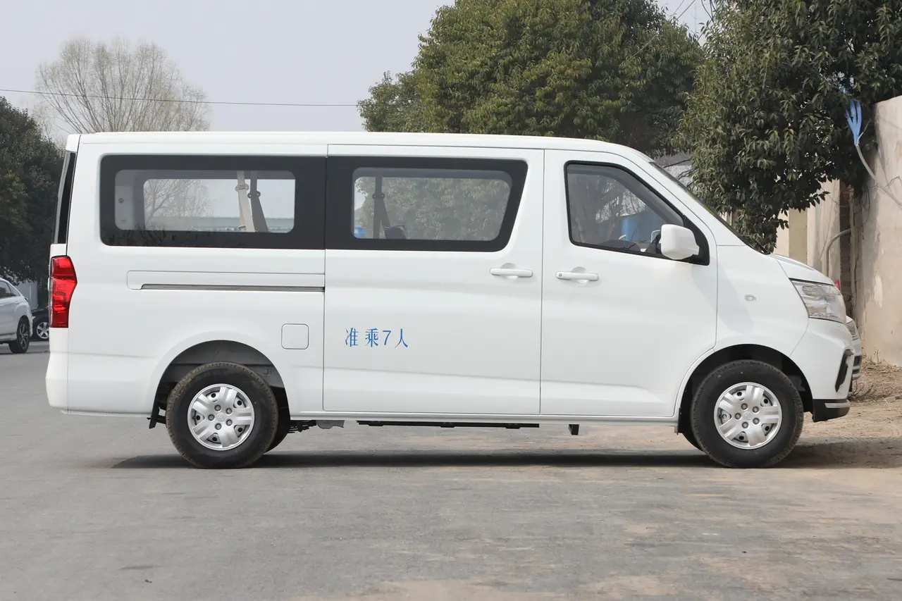 Changan Kaicheng Ruixing EM80 2022
